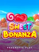 Sweet Bonanza