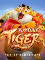 Fortune Tiger